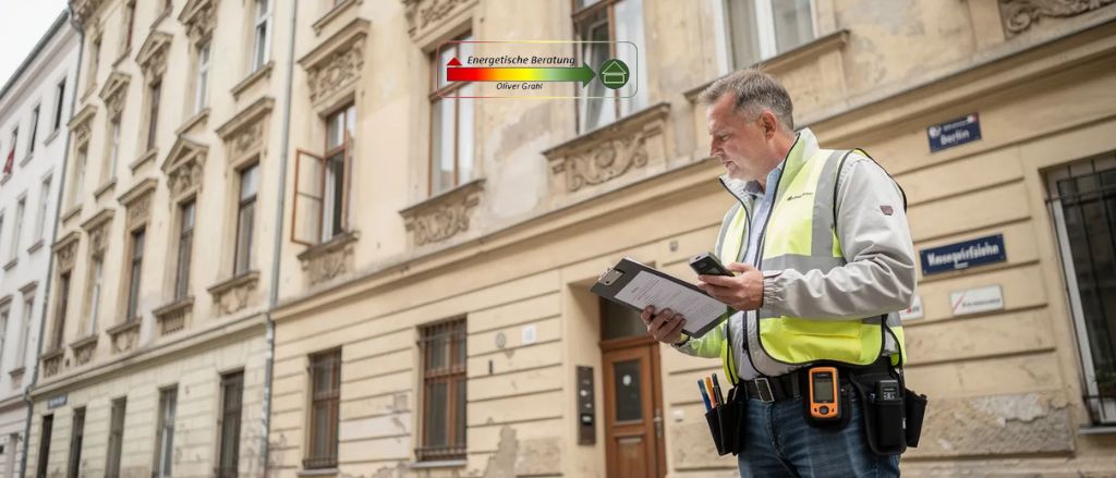 Energieausweis Berlin 