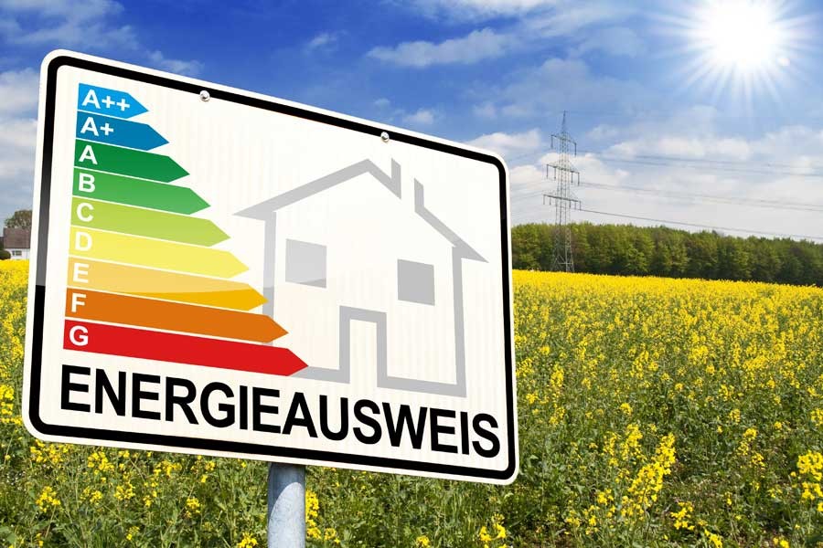 Energieausweis Lichtenberg für Haus und Wohnung