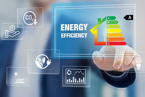 Energieberatung Wohngebäude